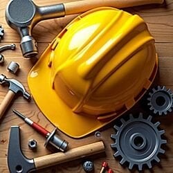 İnşaat Makinaları