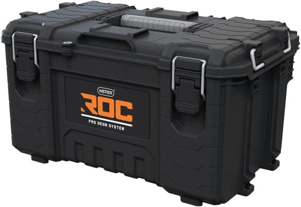 Keter Rigid  Roc Portitif Alet ve Takım Çantası 55x32x32 cm