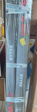 Kama By Reis BYT52 Benzinli Yan Tırpan Makinesi 51.7 CC
