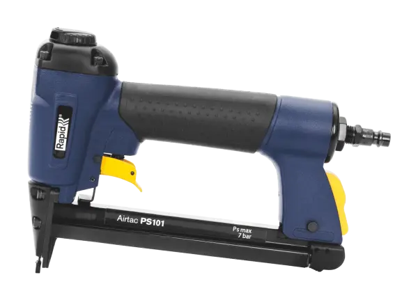 Rapid PS101 Havalı Çivi Çakma Tabancası 6-16 mm