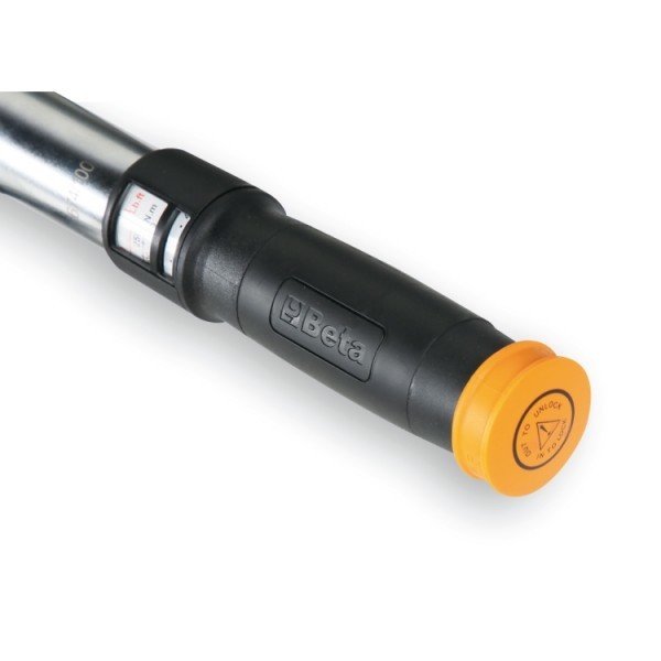 Beta 674/C50 Tork Anahtarı Ø22 100-500Nm