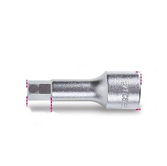 Beta 920ME 1/2'' Allen Lokma 10mm