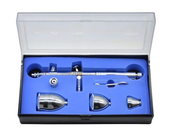 Lotus 183 Airbrush Boya Tabancası