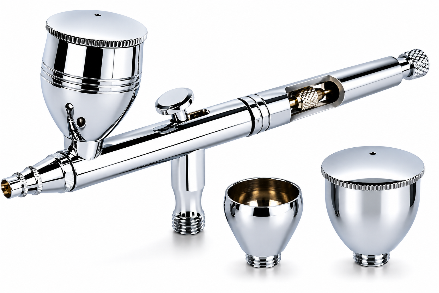 Lotus 183 Airbrush Boya Tabancası