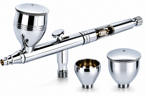 Lotus 183 Airbrush Boya Tabancası