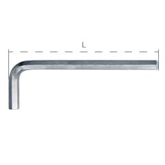 Turnus 204 Uzun Allen Anahtar 19 mm