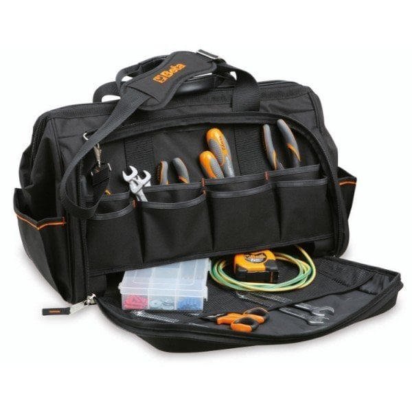 Beta 2109 C9 Bez Takım Çantası Boş 550x220x280 mm