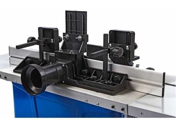 Scheppach HF 50 Tezgah Freze Makinası