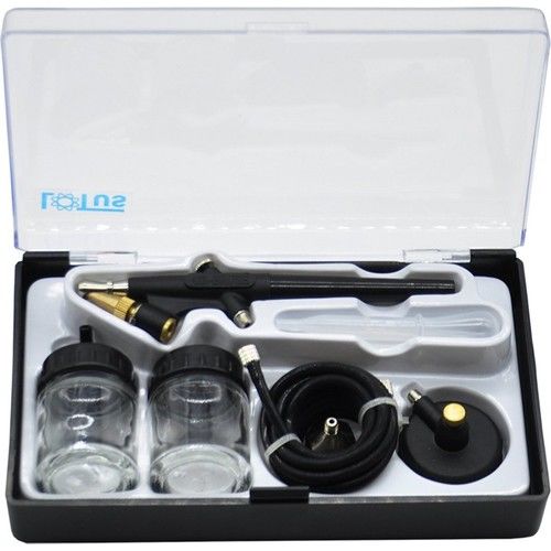 Lotus 138 Airbrush Boya Tabancası