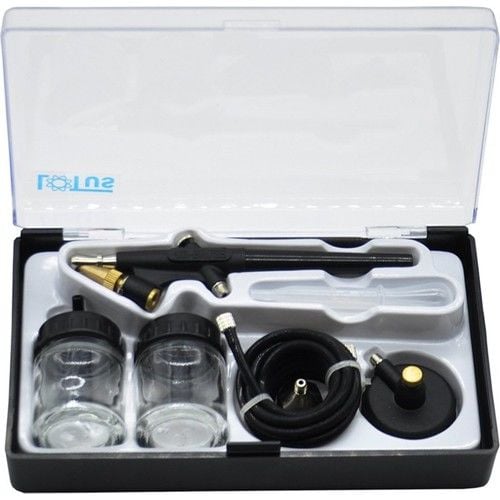 Lotus 138 Airbrush Boya Tabancası