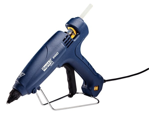 Rapid EG320 PRO Silikon Tabancası 120W