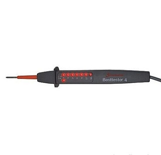Mastech 62VT4 Universal Voltaj Test Kalemi