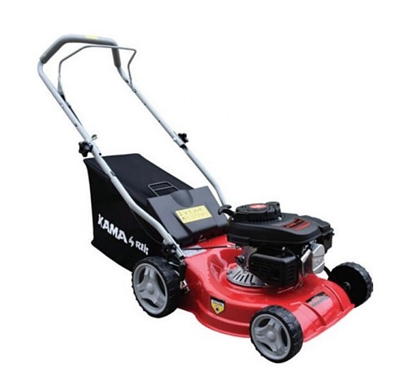 Kama By Reis UME40 Benzinli Çim Biçme Makinası 400mm