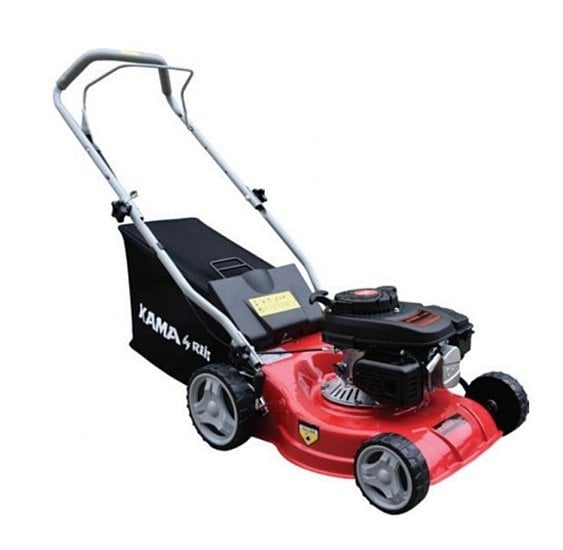 Kama By Reis UME40 Benzinli Çim Biçme Makinası 400mm