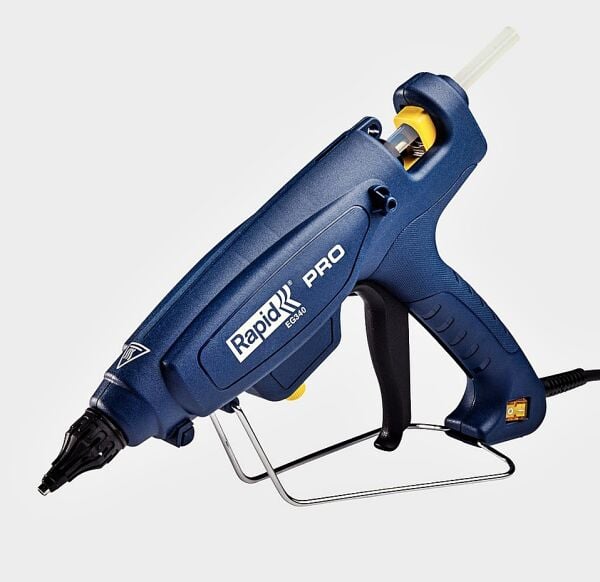 Rapid EG340 PRO Silikon Tabancası 220W