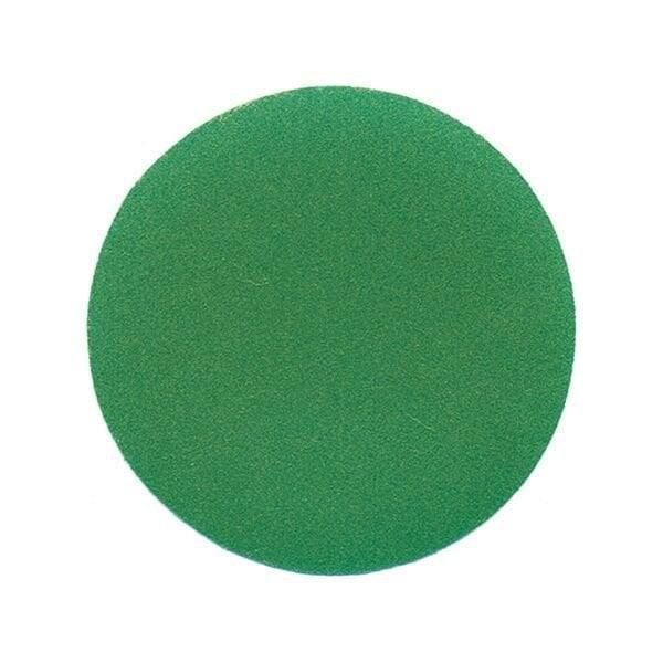 Nikon Cırtlı Deliksiz Film Disk Zımpara 115 mm 400 Kum 100 adet