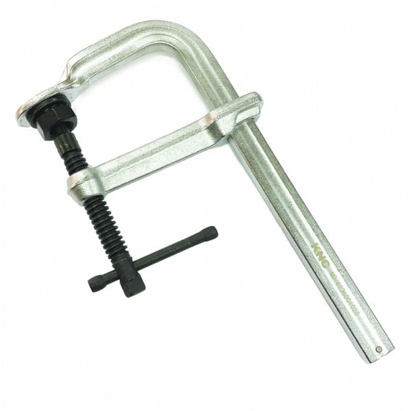 Knc Ağır Hizmet Demirci İşkencesi 250-140 mm