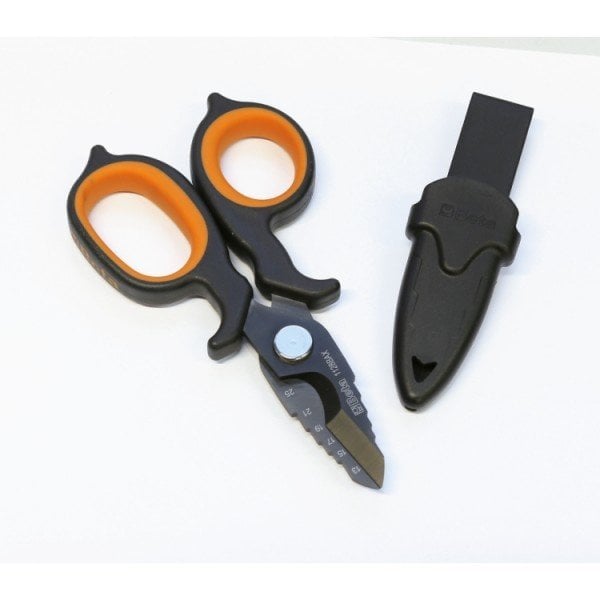 Beta 1128BAX Elektrikçi Makası 150mm