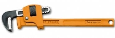 Beta 360 Stilson Tip Boru Anahtarı 3''1/2 900mm