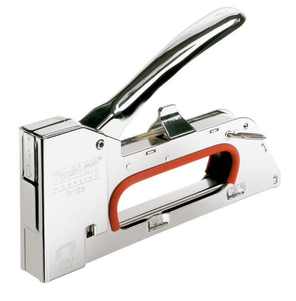 Rapid R153 Mekanik Zımba Tabancası 4-8 mm