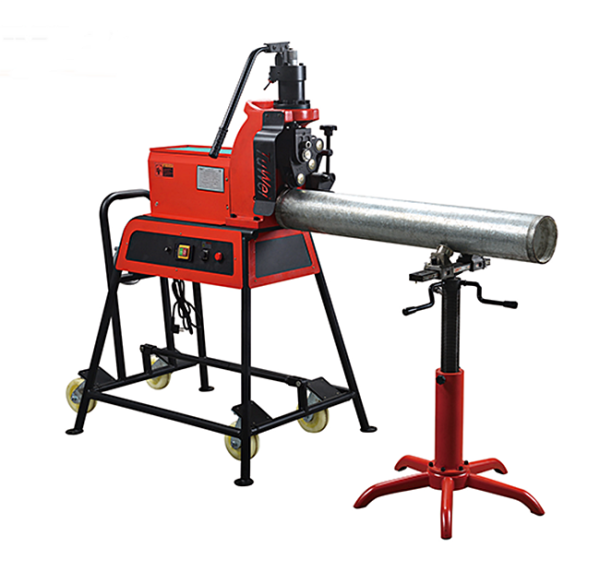 Tuwei TWG-VA-R Yiv Makinesi 1'' - 6