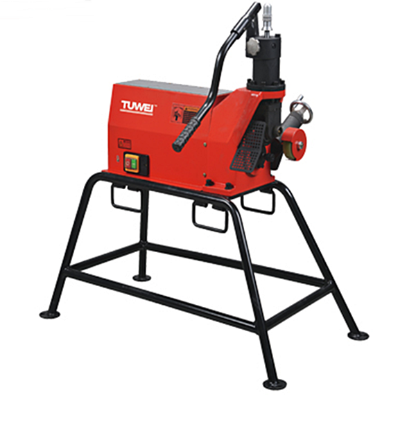 Tuwei TWG-VA-R Yiv Makinesi 1'' - 6