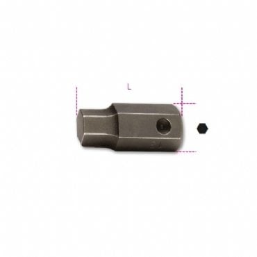 Beta 727/ES Havalı Bits Uç Allen 16x13mm