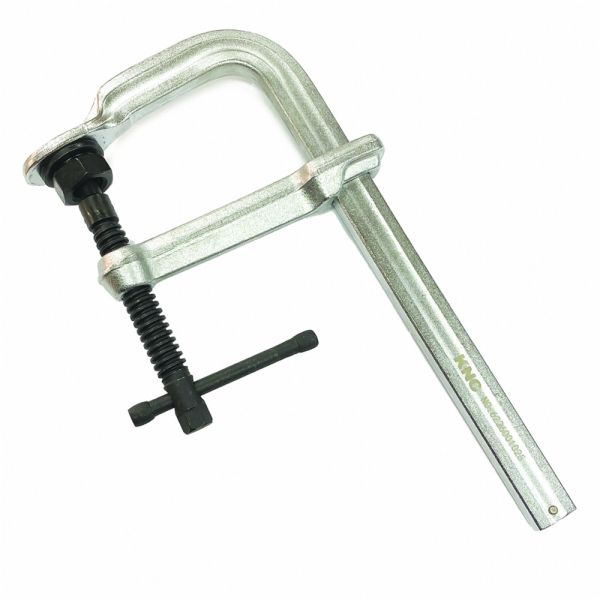 Knc Ağır Hizmet Demirci İşkencesi 500-140 mm