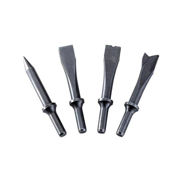 Gison GPHPT04RS  4\'Lü Havalı  Keski Uçları