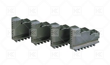 Bison Düz Yedek Ayak 125x4