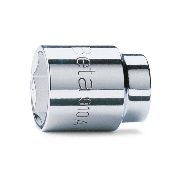 Beta 910A 3/8''  Altıköşe Lokma 16mm