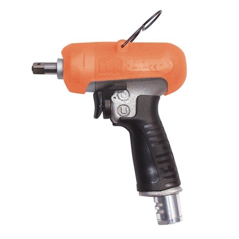 Fuji FL-4-1 Havalı Sıkıştırmalı (Pulse) Somun Sıkma-Sökme 3/8 Kısa