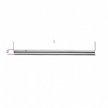 Beta 32 41 Boyunlu Anahtar İçin Boru 41mm