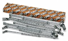 Beta 952 /S7 Mafsallı T Lokma 8-19mm