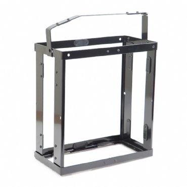 Steweld 20 Litre Yakıt Bidonu Koruyucu Kasa