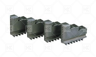 Bison Düz Yedek Ayak 160x4