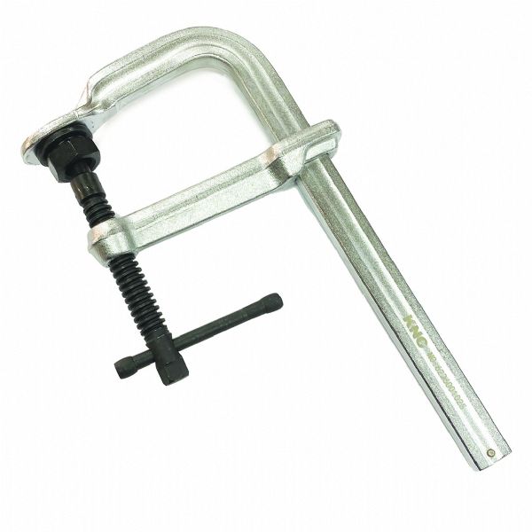 Knc Ağır Hizmet Demirci İşkencesi 1000-140 mm
