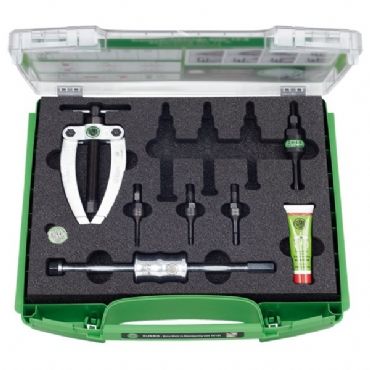 Kukko İç Rulman Set 4, 8 - 16