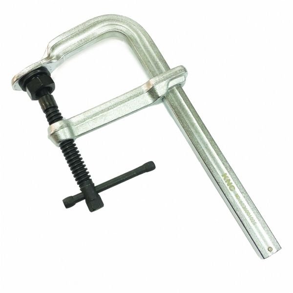 Knc Ağır Hizmet Demirci İşkencesi 1000-140 mm