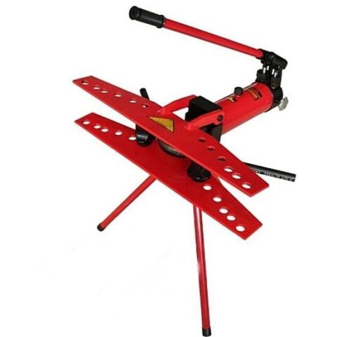 Euromax Hidrolik Boru Bükme Makinası 3´´