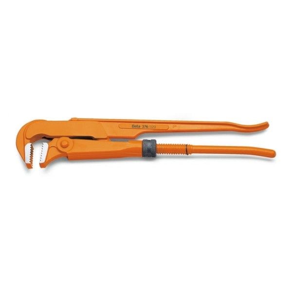 Beta 376 550 Maşalı Boru Anahtarı 550mm