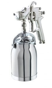 Felix JT-90H Profesyonel Alttan Depolu Boya Tabancası