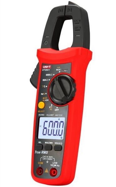 Unı-T UT204 Dijital Pens Ampermetre