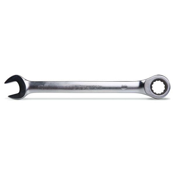 Beta 141 10 Düz Cırcırlı Kombine Anahtar 10x10mm