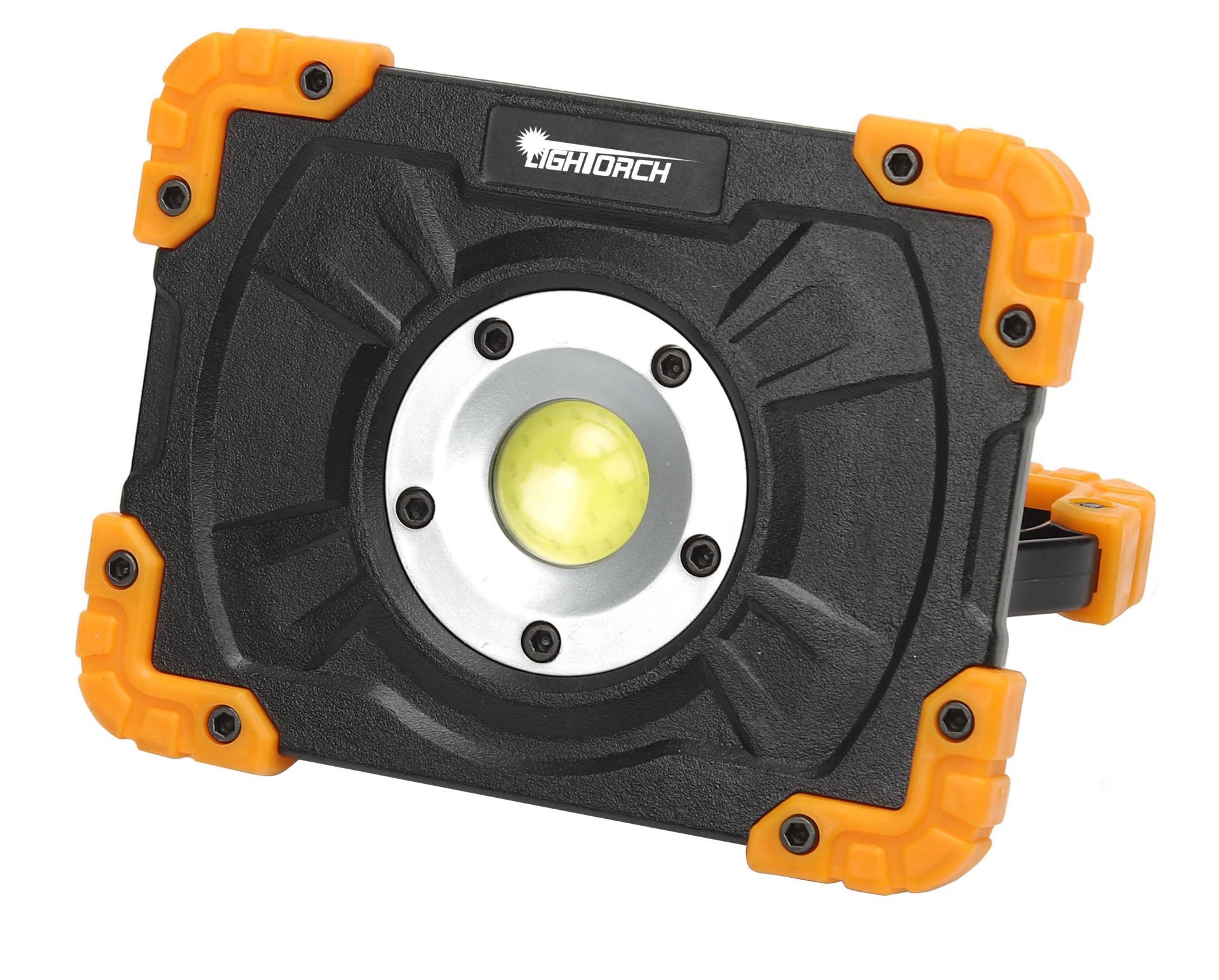Lightorch LT03088 LED Portatif El Feneri 200-400 Lm
