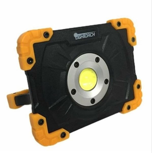 Lightorch LT03088 LED Portatif El Feneri 200-400 Lm