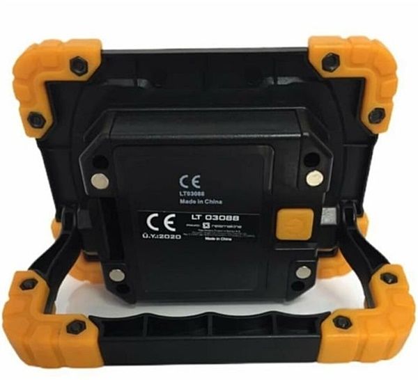 Lightorch LT03088 LED Portatif El Feneri 200-400 Lm