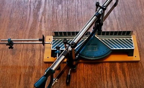 Promaster MS52603 Gönye Kesme 550 mm