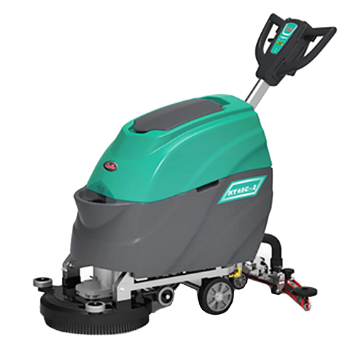 Power Wash HCY45C Zemin Temizleme Otomatı