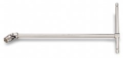 Beta 952FTX Mafsallı Dişi Torx Lokma 10mm